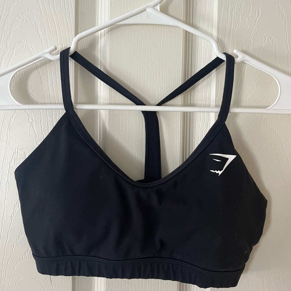 Gymshark Training Bra